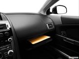  Glove box open photo